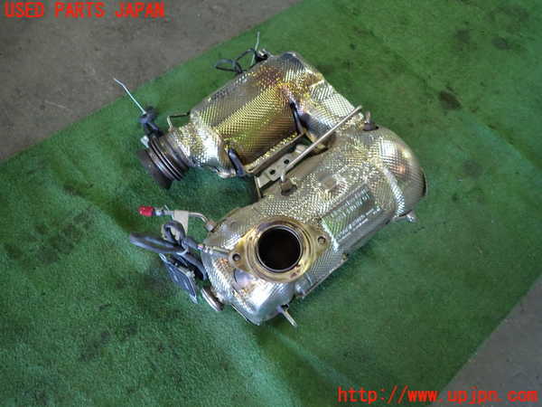 1UPJ-40252661]ベンツ A200 d(177012 W177)触媒1 中古_m0002.jpg