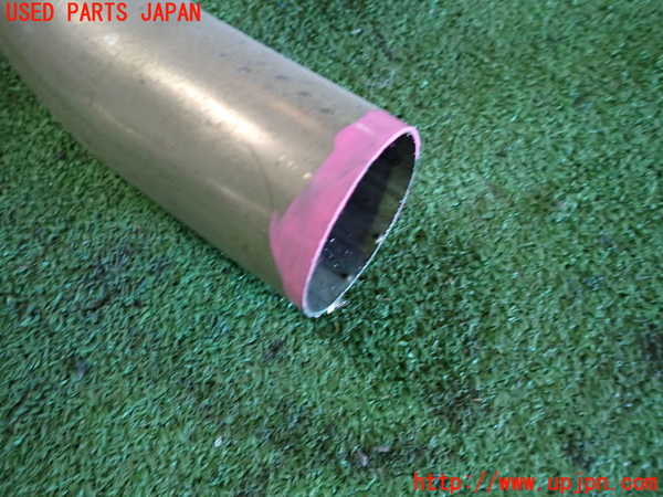 1UPJ-40252671]ベンツ A200 d(177012 W177)リアマフラー1 【ジャンク】_m0002.jpg