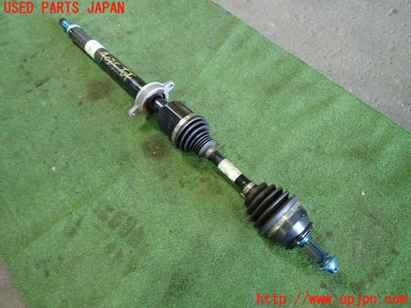 1UPJ-40254010]ベンツ A200 d(177012 W177)右フロントドライブシャフト 中古_m0001.jpg