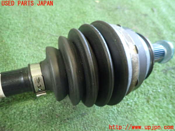 1UPJ-40254010]ベンツ A200 d(177012 W177)右フロントドライブシャフト 中古_m0004.jpg