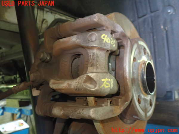 1UPJ-40254090]ベンツ A200 d(177012 W177)右リアキャリパー 中古_m0001.jpg