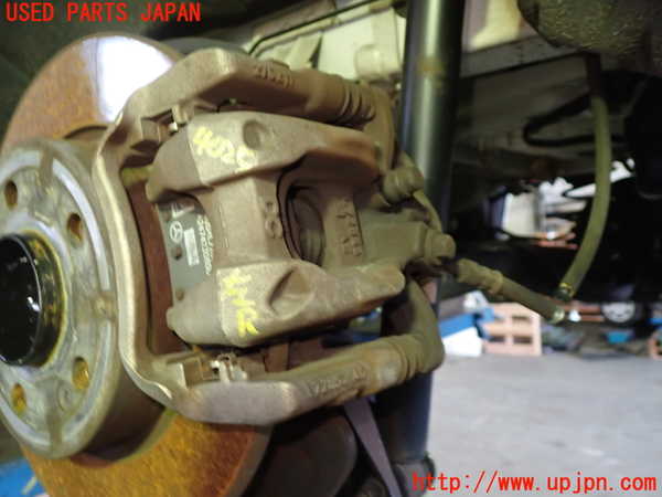 1UPJ-40254095]ベンツ A200 d(177012 W177)左リアキャリパー 中古_m0001.jpg