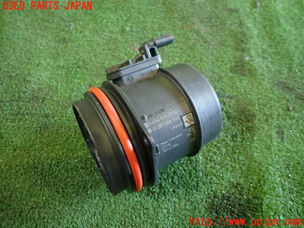 1UPJ-40256320]ベンツ A200 d(177012 W177)エアフロメーター 中古_m0001.jpg