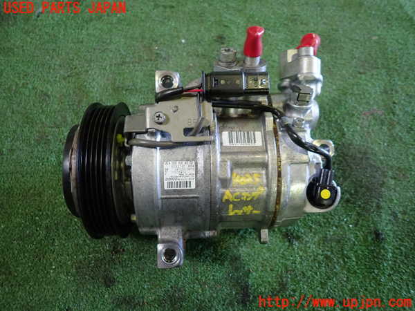 1UPJ-40256025]ベンツ A200 d(177012 W177)エアコンコンプレッサー 中古_m0001.jpg