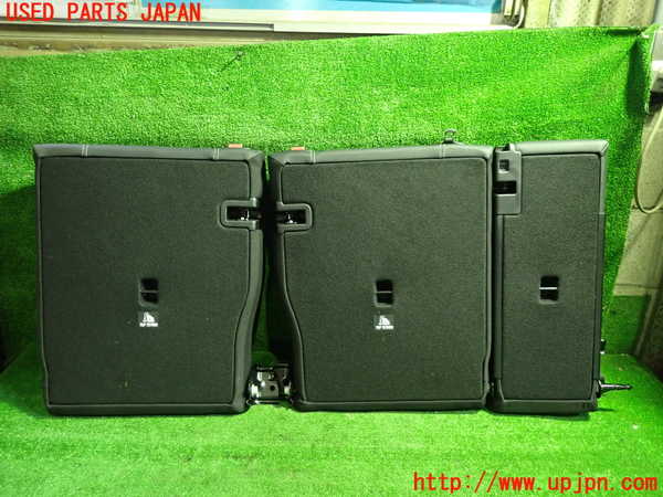 1UPJ-40257385]ベンツ A200 d(177012 W177)リアシート 中古_m0003.jpg