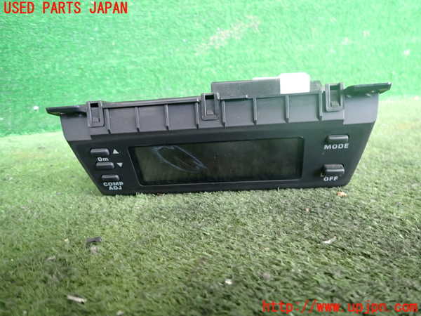 2UPJ-40266175]ハイラックスサーフ(RZN185W)クライノメーター (ジャンク品) 中古_m0001.jpg