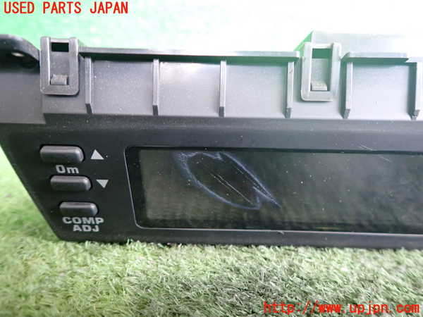 2UPJ-40266175]ハイラックスサーフ(RZN185W)クライノメーター (ジャンク品) 中古_m0002.jpg