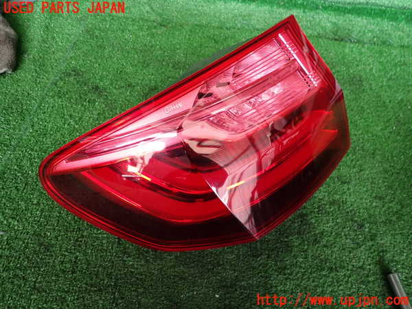 2UPJ-40271536]BMW 523i ツーリング F11(XL20)左テールランプ 中古_m0001.jpg