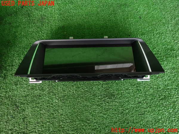 2UPJ-40276629]BMW 523i ツーリング F11(XL20)モニター 中古_m0001.jpg