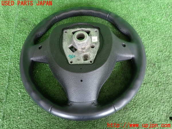 2UPJ-40277855]BMW 523i ツーリング F11(XL20)ステアリングホイール 中古_m0002.jpg
