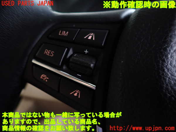 2UPJ-40277855]BMW 523i ツーリング F11(XL20)ステアリングホイール 中古_m0004.jpg