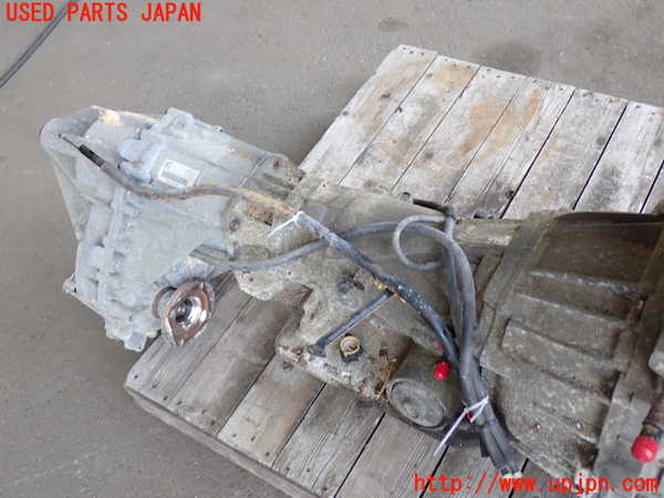 2UPJ-40283010]ハマーH3(型式不明)ミッション AT 3J 4WD 中古_m0001.jpg
