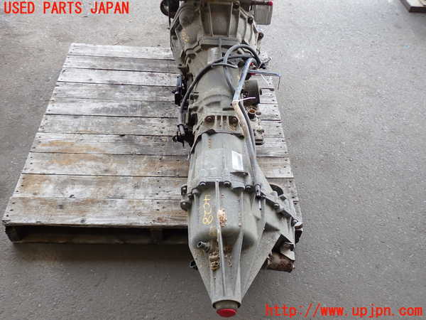 2UPJ-40283010]ハマーH3(型式不明)ミッション AT 3J 4WD 中古_m0002.jpg