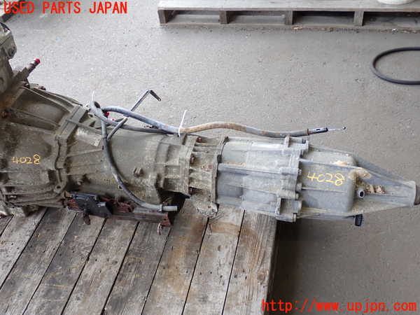 2UPJ-40283010]ハマーH3(型式不明)ミッション AT 3J 4WD 中古_m0003.jpg