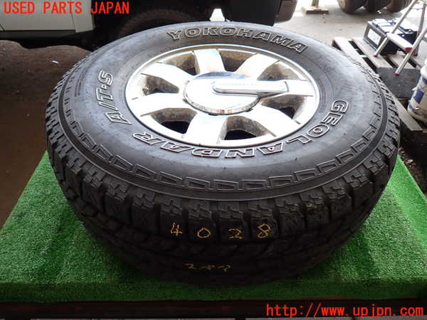 2UPJ-40289601]ハマーH3(型式不明)スペアタイヤ1 中古_m0001.jpg