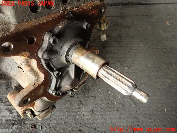 2UPJ-40293200]ランクル60系(FJ62V(改))ミッション MT 3F 4WD 中古_m0003.jpg