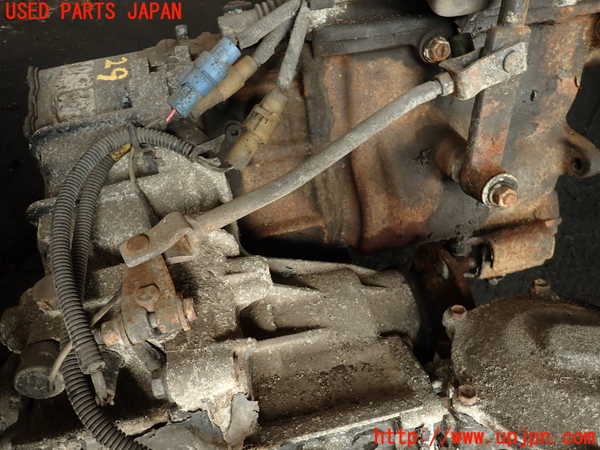2UPJ-40293200]ランクル60系(FJ62V(改))ミッション MT 3F 4WD 中古_m0004.jpg