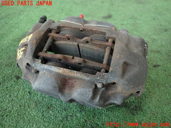2UPJ-40294085]ランクル60系(FJ62V(改))左フロントキャリパー 中古_m0001.jpg