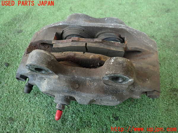 2UPJ-40294085]ランクル60系(FJ62V(改))左フロントキャリパー 中古_m0003.jpg