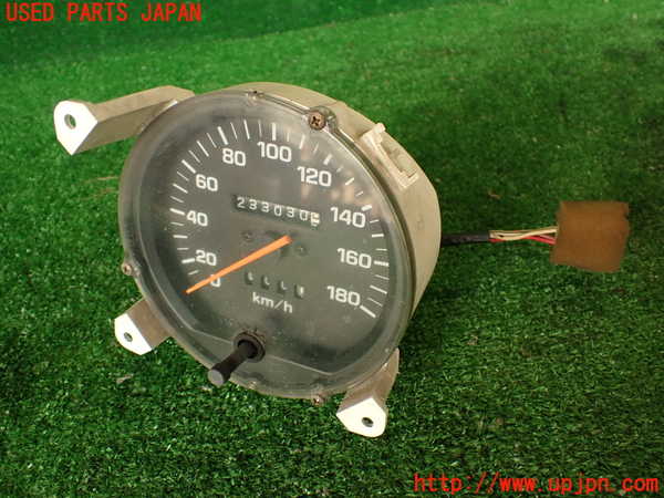2UPJ-40296170]ランクル60系(FJ62V(改))スピードメーター 中古_m0001.jpg
