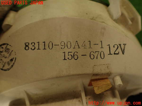 2UPJ-40296170]ランクル60系(FJ62V(改))スピードメーター 中古_m0004.jpg