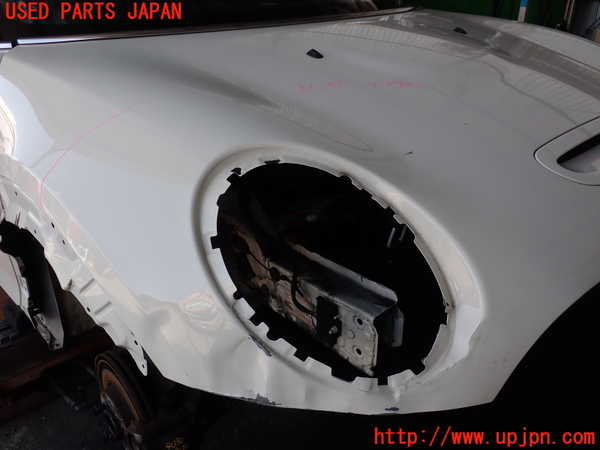 2UPJ-40301060]BMW ミニ(MINI)クーパーSD クラブマン(LR20)(F54)ボンネットフード 中古_m0002.jpg