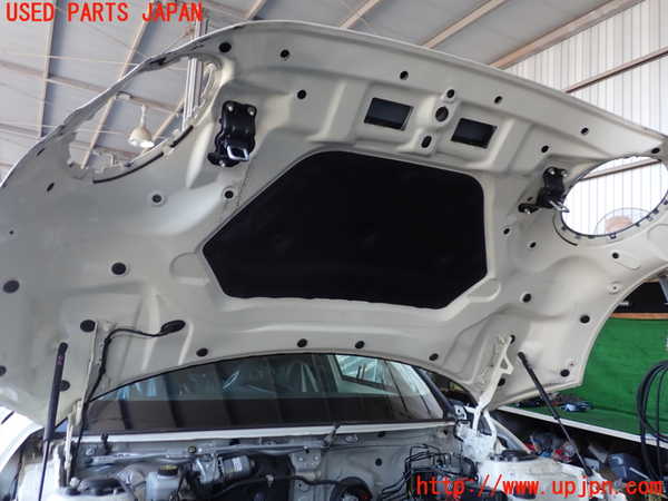 2UPJ-40301060]BMW ミニ(MINI)クーパーSD クラブマン(LR20)(F54)ボンネットフード 中古_m0005.jpg