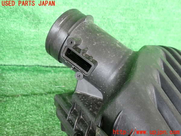 2UPJ-40302560]BMW ミニ(MINI)クーパーSD クラブマン(LR20)(F54)エアクリーナーボックス 中古_m0002.jpg