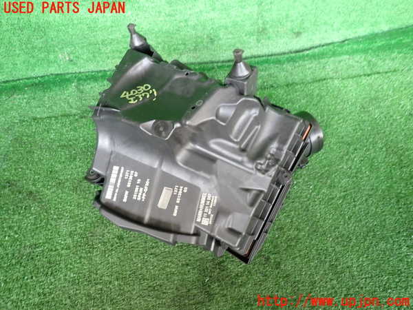 2UPJ-40302560]BMW ミニ(MINI)クーパーSD クラブマン(LR20)(F54)エアクリーナーボックス 中古_m0004.jpg
