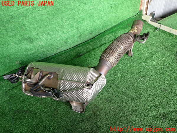 2UPJ-40302661]BMW ミニ(MINI)クーパーSD クラブマン(LR20)(F54)触媒1 中古_m0001.jpg