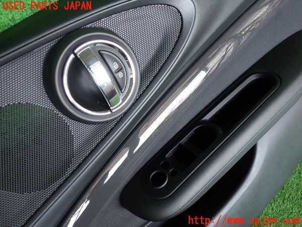 2UPJ-40301234]BMW ミニ(MINI)クーパーSD クラブマン(LR20)(F54)右前ドア内張り 中古_m0002.jpg