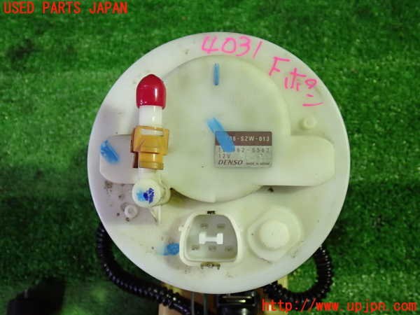 1UPJ-40312510]ステップワゴン スパーダ(RK5)燃料ポンプ 中古_m0003.jpg