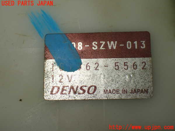 1UPJ-40312510]ステップワゴン スパーダ(RK5)燃料ポンプ 中古_m0004.jpg