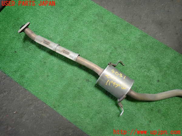 1UPJ-40312651]ステップワゴン スパーダ(RK5)センターパイプ1 中古_m0003.jpg