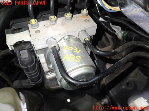 1UPJ-40314040]ステップワゴン スパーダ(RK5)ABSアクチュエーター 中古_m0001.jpg