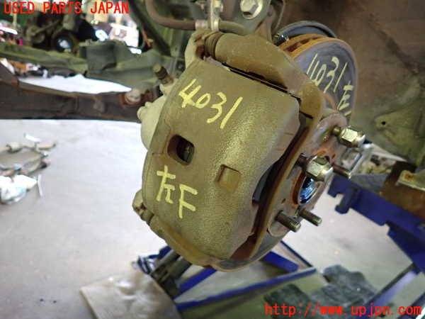 1UPJ-40314085]ステップワゴン スパーダ(RK5)左フロントキャリパー 中古_m0001.jpg
