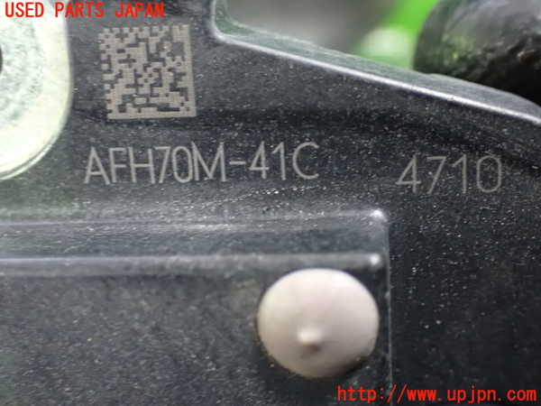 1UPJ-40316320]ステップワゴン スパーダ(RK5)エアフロメーター 中古_m0003.jpg