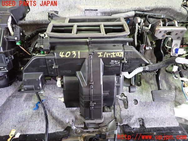 1UPJ-40316081]ステップワゴン スパーダ(RK5)エバポレーター1 中古_m0001.jpg