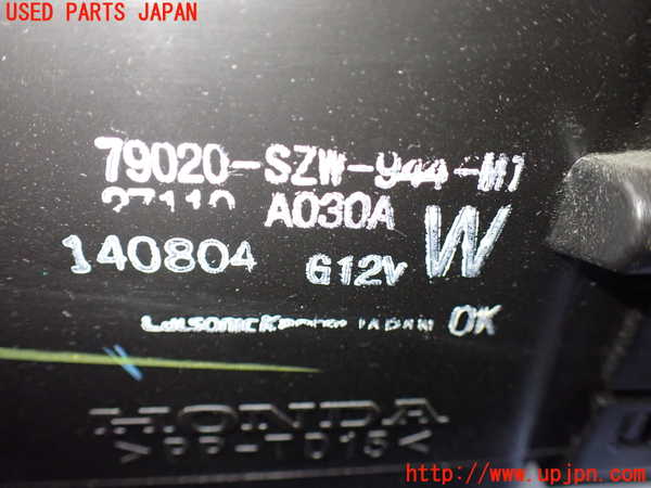 1UPJ-40316081]ステップワゴン スパーダ(RK5)エバポレーター1 中古_m0002.jpg
