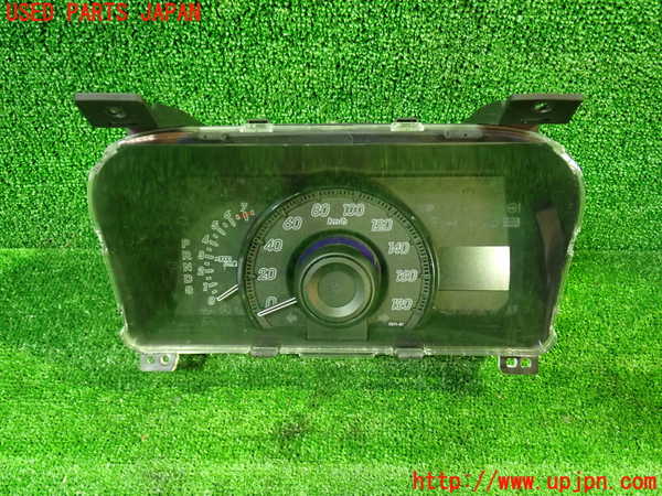 1UPJ-40316170]ステップワゴン スパーダ(RK5)スピードメーター 中古_m0001.jpg