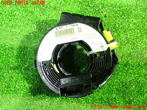 1UPJ-40316800]ステップワゴン スパーダ(RK5)スパイラルケーブル(リール) 中古_m0001.jpg