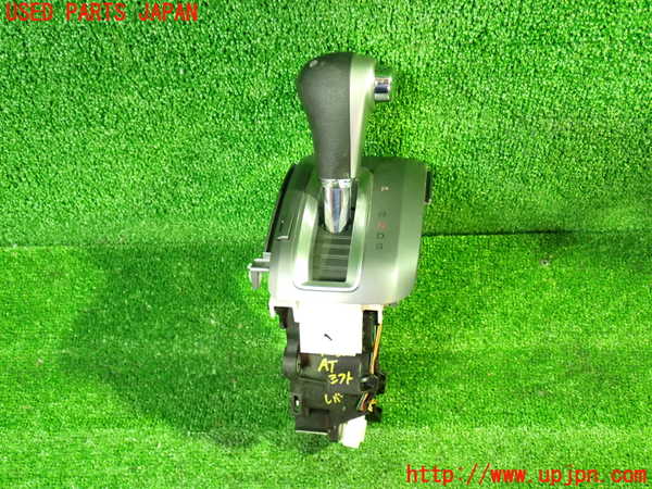 1UPJ-40317555]ステップワゴン スパーダ(RK5)ATシフトレバー 中古_m0001.jpg