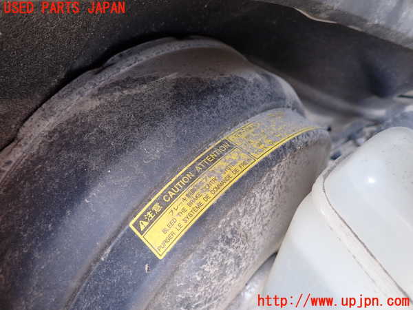 2UPJ-40324055]セルシオ(UCF21)ブレーキマスターバック 中古_m0002.jpg