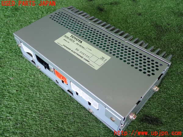 2UPJ-40326525]セルシオ(UCF21)アンプ 中古_m0002.jpg