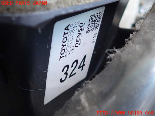 2UPJ-40336081]セルシオ(UCF31)エバポレーター1 中古_m0005.jpg
