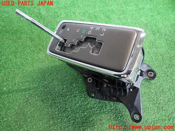 2UPJ-40337555]セルシオ(UCF31)ATシフトレバー 中古_m0001.jpg