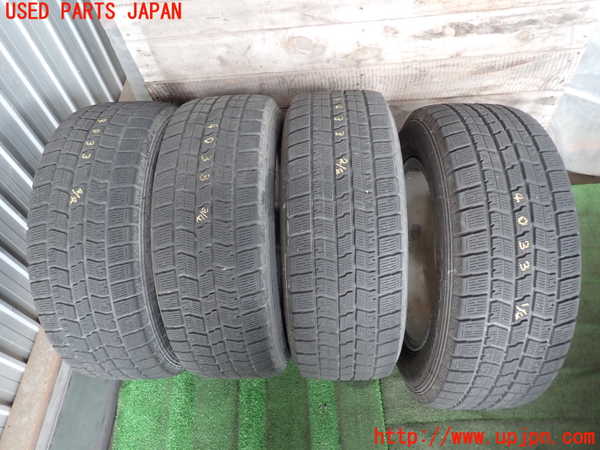 2UPJ-40339030]セルシオ(UCF31)社外 タイヤ　ホイール　4本セット 225/60R16 中古_m0003.jpg