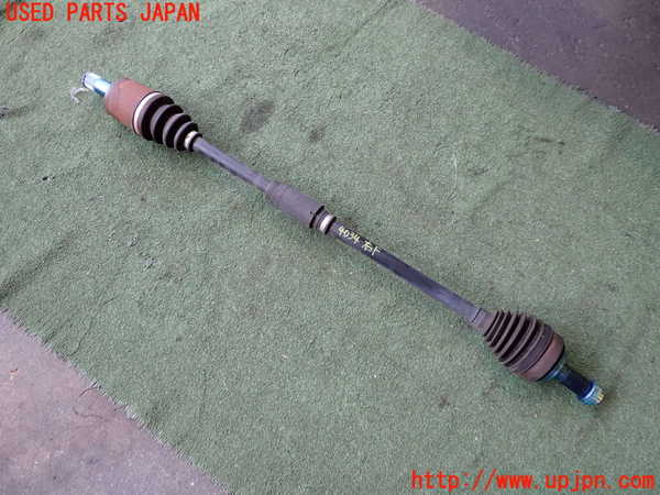 2UPJ-40344010]フィット(Fit) ハイブリッド(e：HEV)(GP1)右フロントドライブシャフト 中古_m0001.jpg