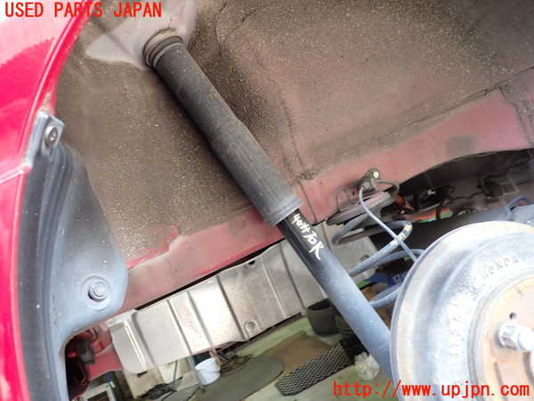 2UPJ-40345070]フィット(Fit) ハイブリッド(e：HEV)(GP1)右リアショックアブソーバー 中古_m0001.jpg