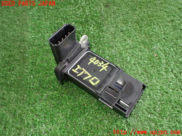 2UPJ-40346320]フィット(Fit) ハイブリッド(e：HEV)(GP1)エアフロメーター 中古_m0002.jpg